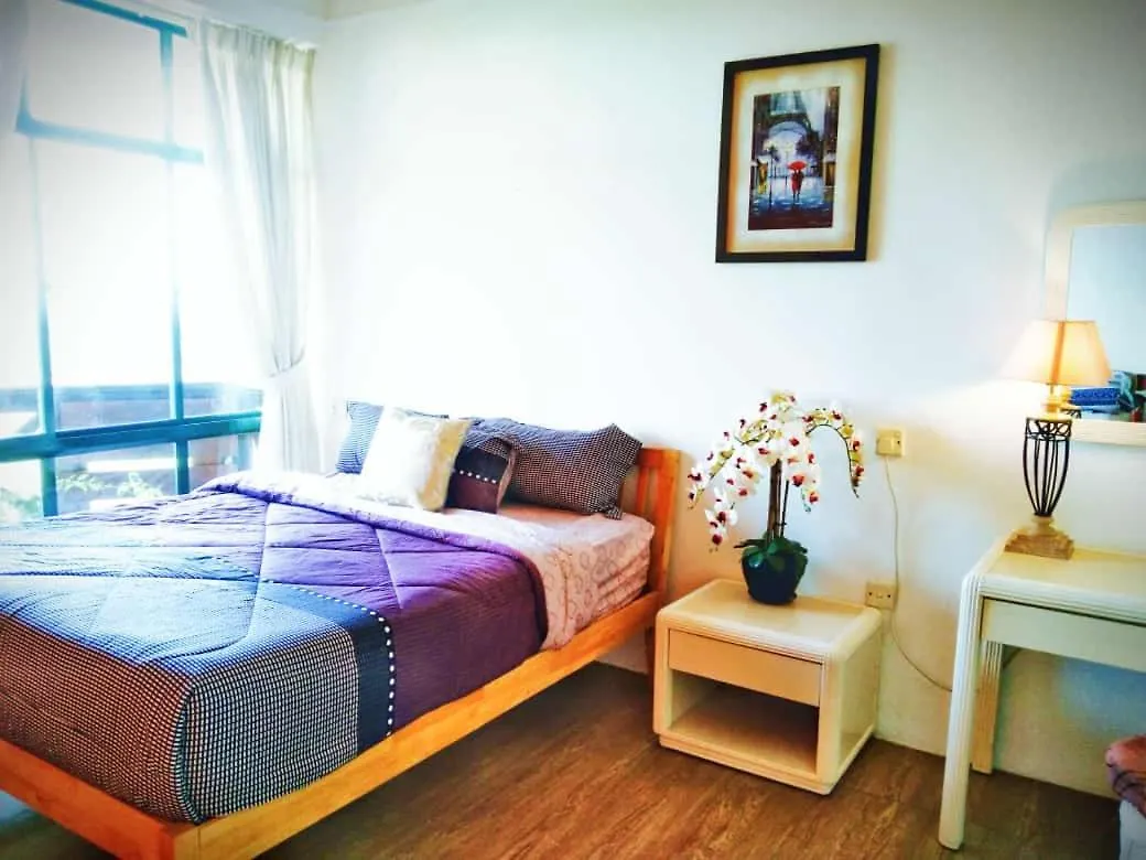 Sofea Garden Apartment Malacca Malaysia